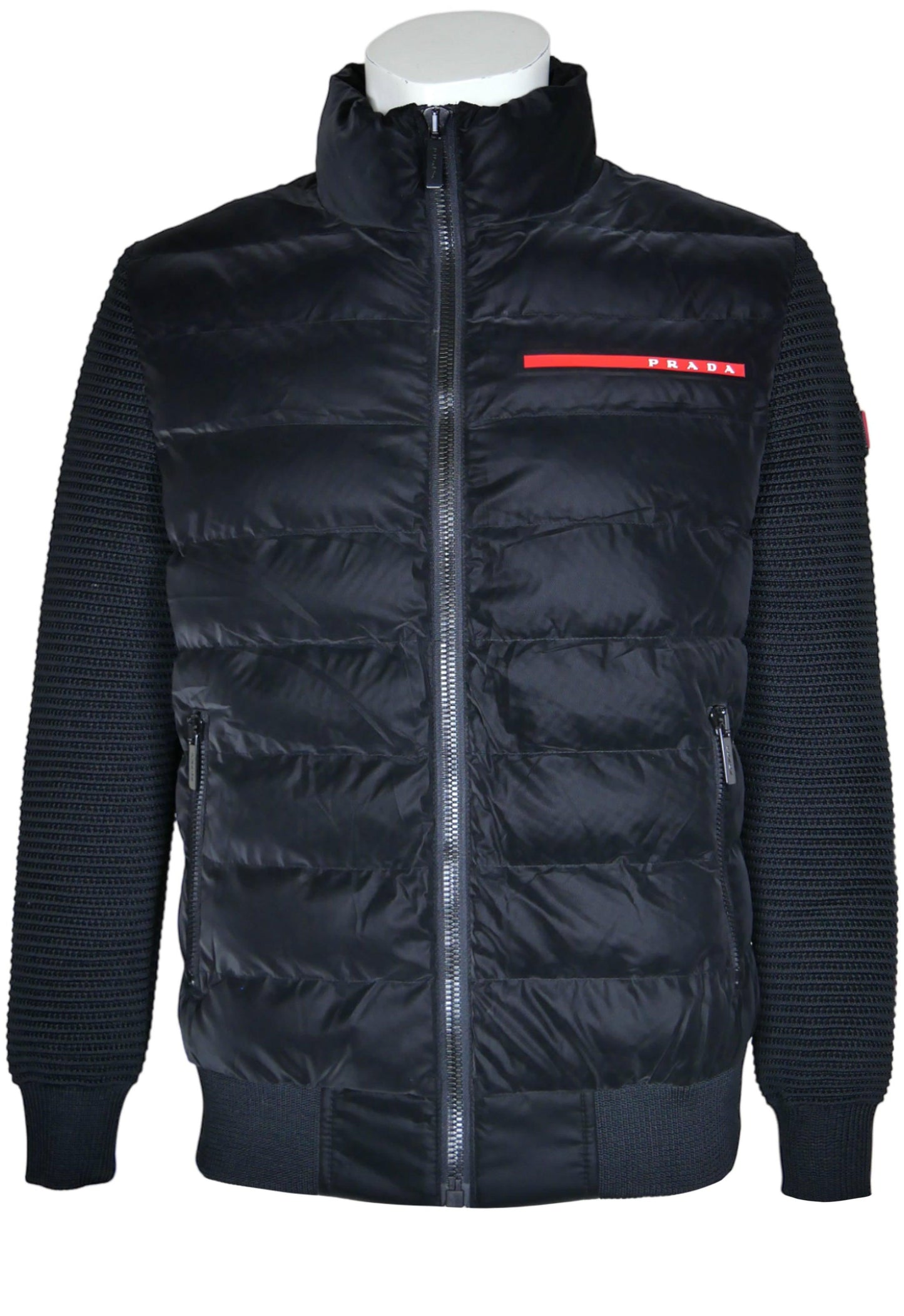 Prada Jacke - Original Designer Marken Outlet - Salvin Store