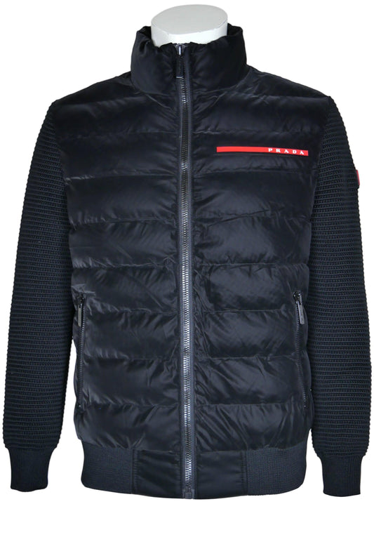 Prada Jacke - Original Designer Marken Outlet - Salvin Store