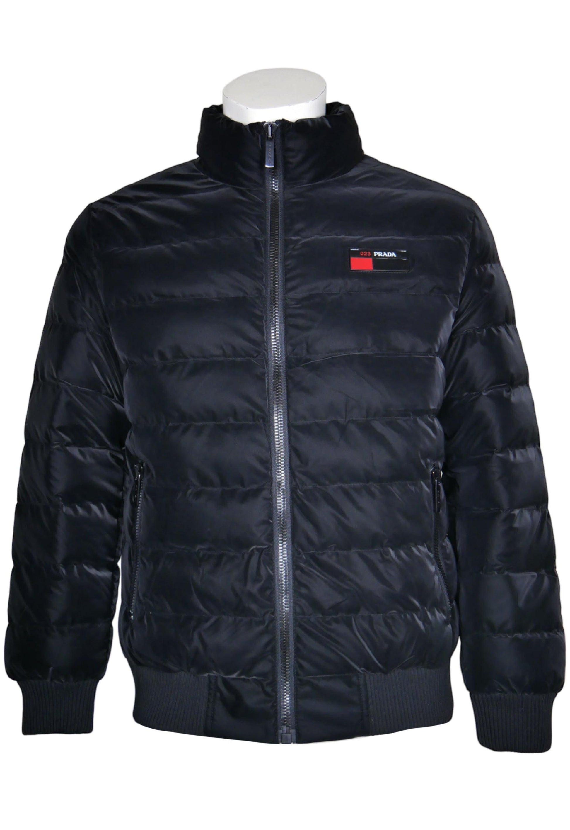 Prada Jacke - Original Designer Marken Outlet - Salvin Store
