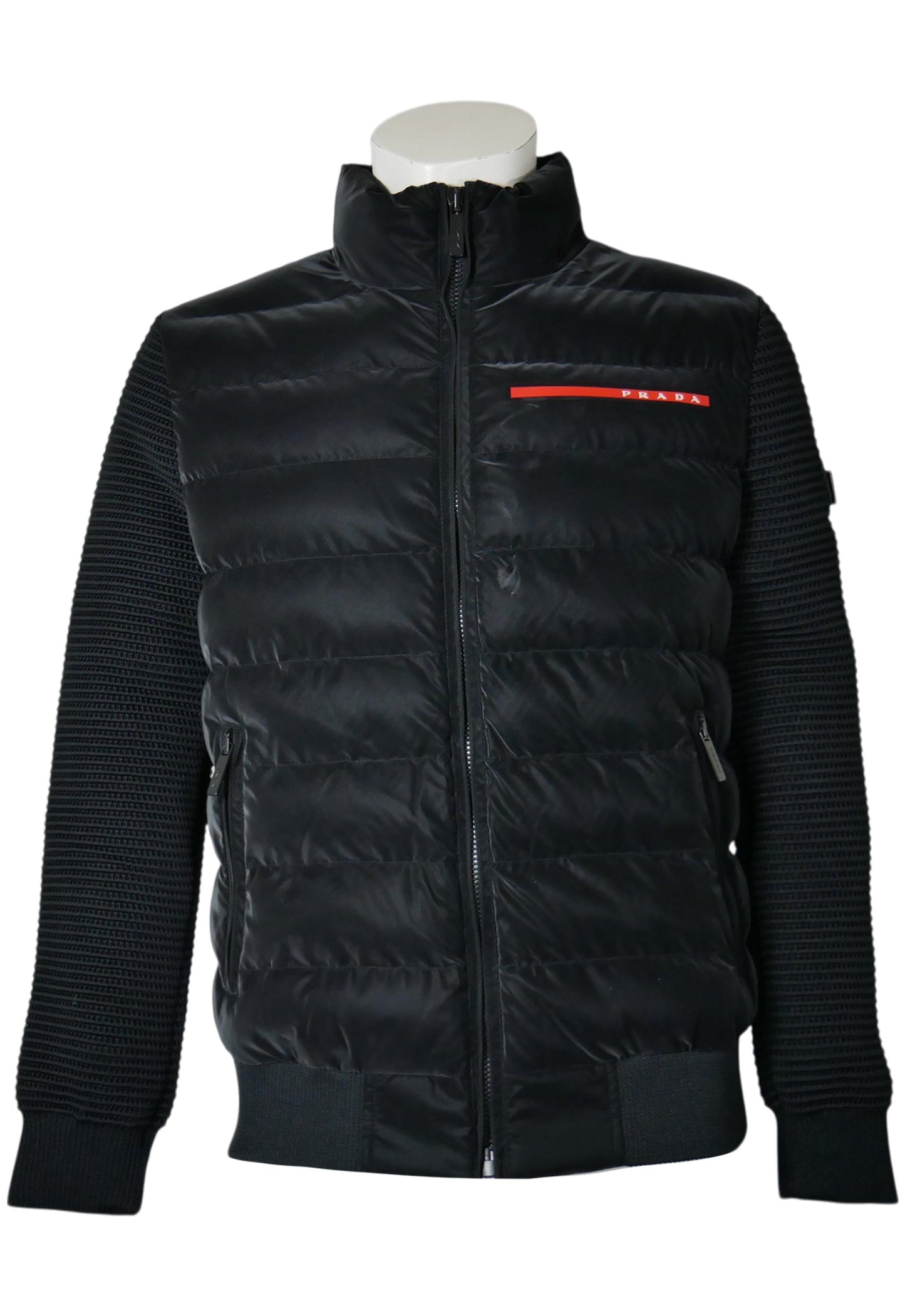 Prada Jacke - Original Designer Marken Outlet - Salvin Store