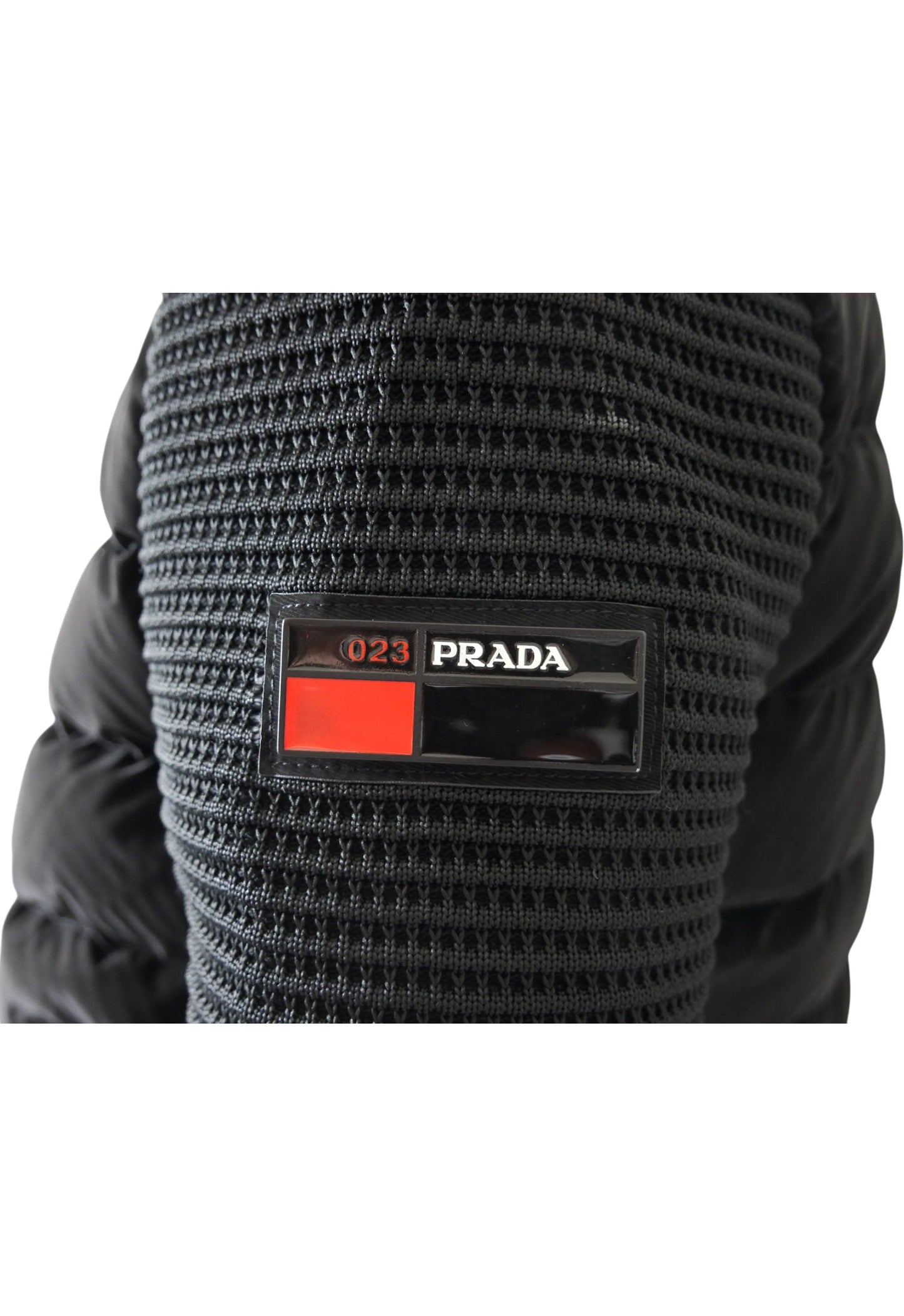 Prada Jacke - Original Designer Marken Outlet - Salvin Store