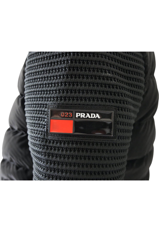 Prada Jacke - Original Designer Marken Outlet - Salvin Store