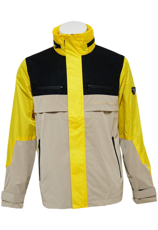 Prada Jacke - Original Designer Marken Outlet - Salvin Store