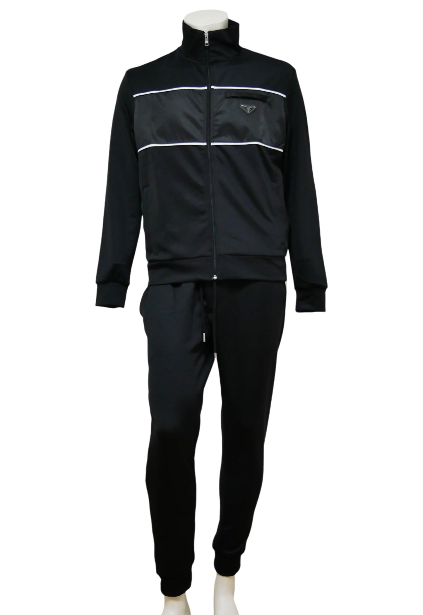 Prada Trainingsanzug - Original Designer Marken Outlet - Salvin Store