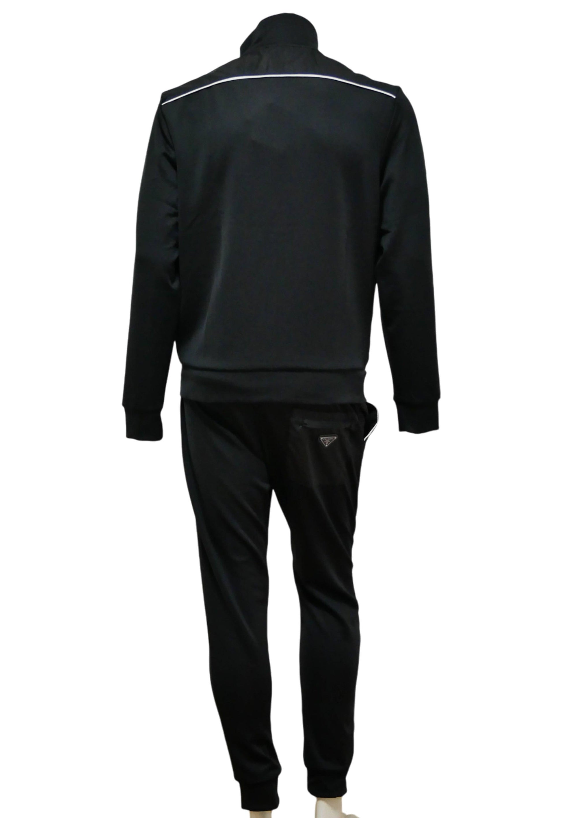 Prada Trainingsanzug - Original Designer Marken Outlet - Salvin Store