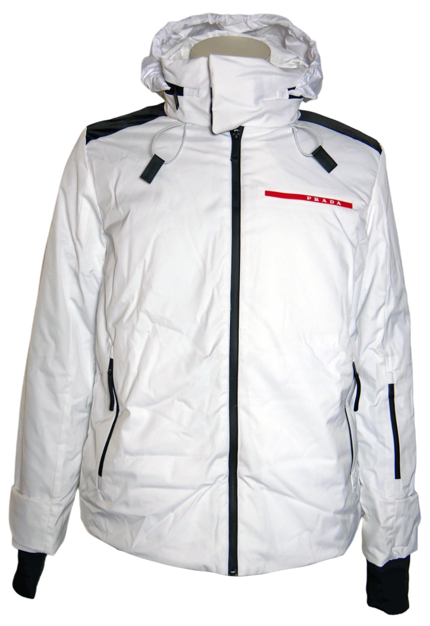 Prada Winterjacke - Original Designer Marken Outlet - Salvin Store