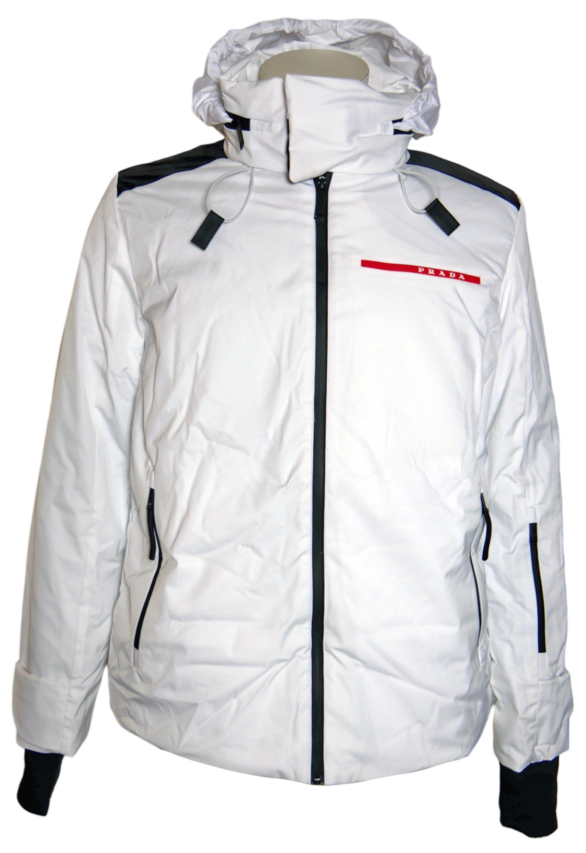 Prada Winterjacke - Original Designer Marken Outlet - Salvin Store