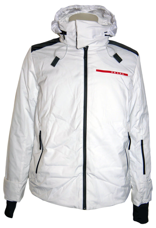 Prada Winterjacke - Original Designer Marken Outlet - Salvin Store