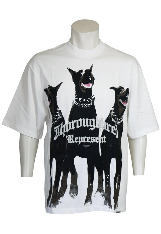 Represent T-Shirt - Original Designer Marken Outlet - Salvin Store