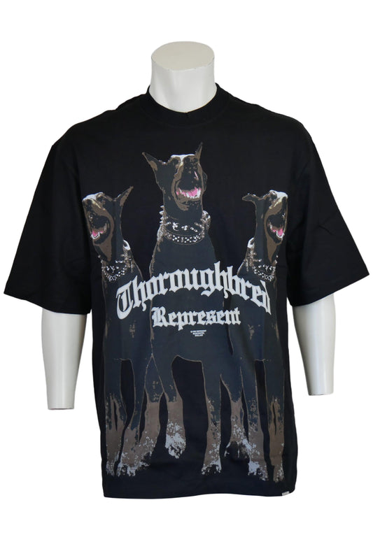 Represent T-Shirt - Original Designer Marken Outlet - Salvin Store
