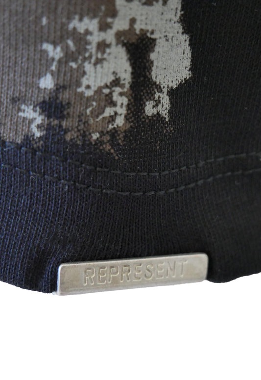 Represent T-Shirt - Original Designer Marken Outlet - Salvin Store