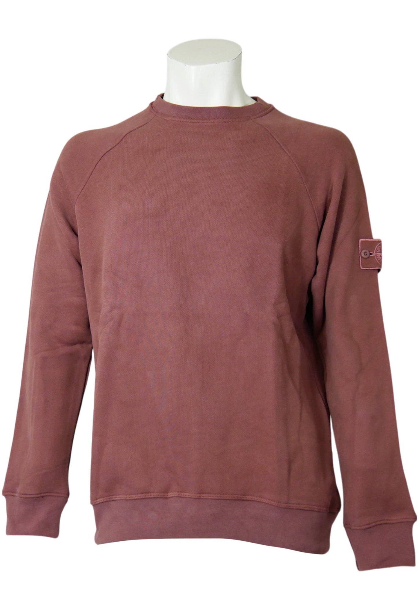 Stone Island Pullover, Sweatshirt - Original Designer Marken Outlet - Salvin Store