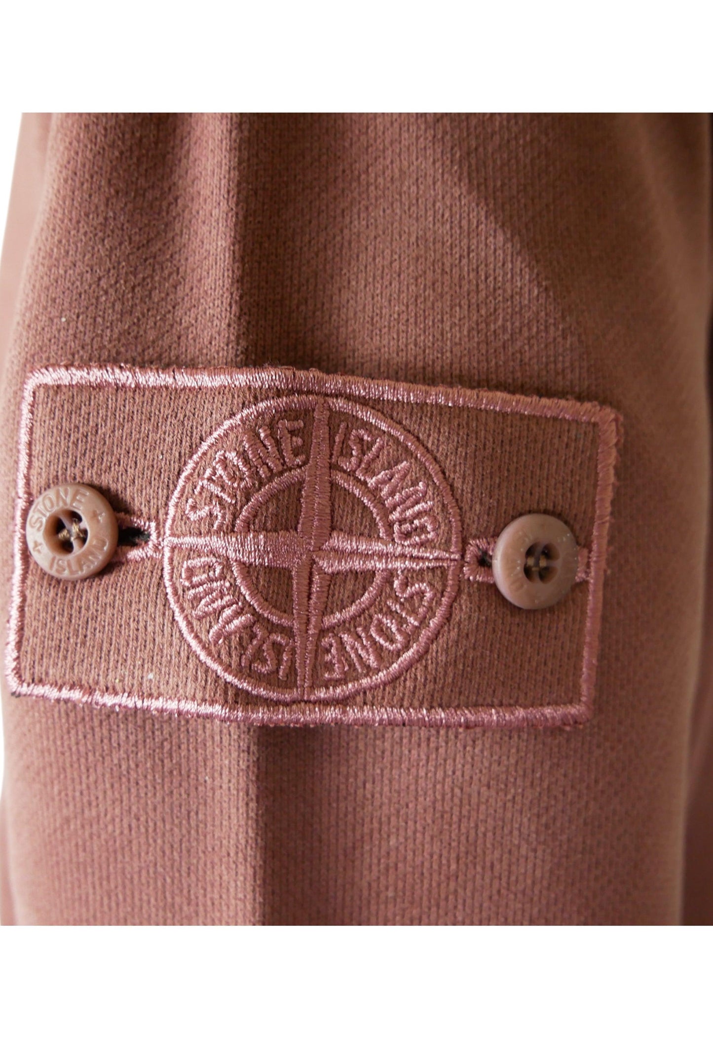 Stone Island Pullover, Sweatshirt - Original Designer Marken Outlet - Salvin Store