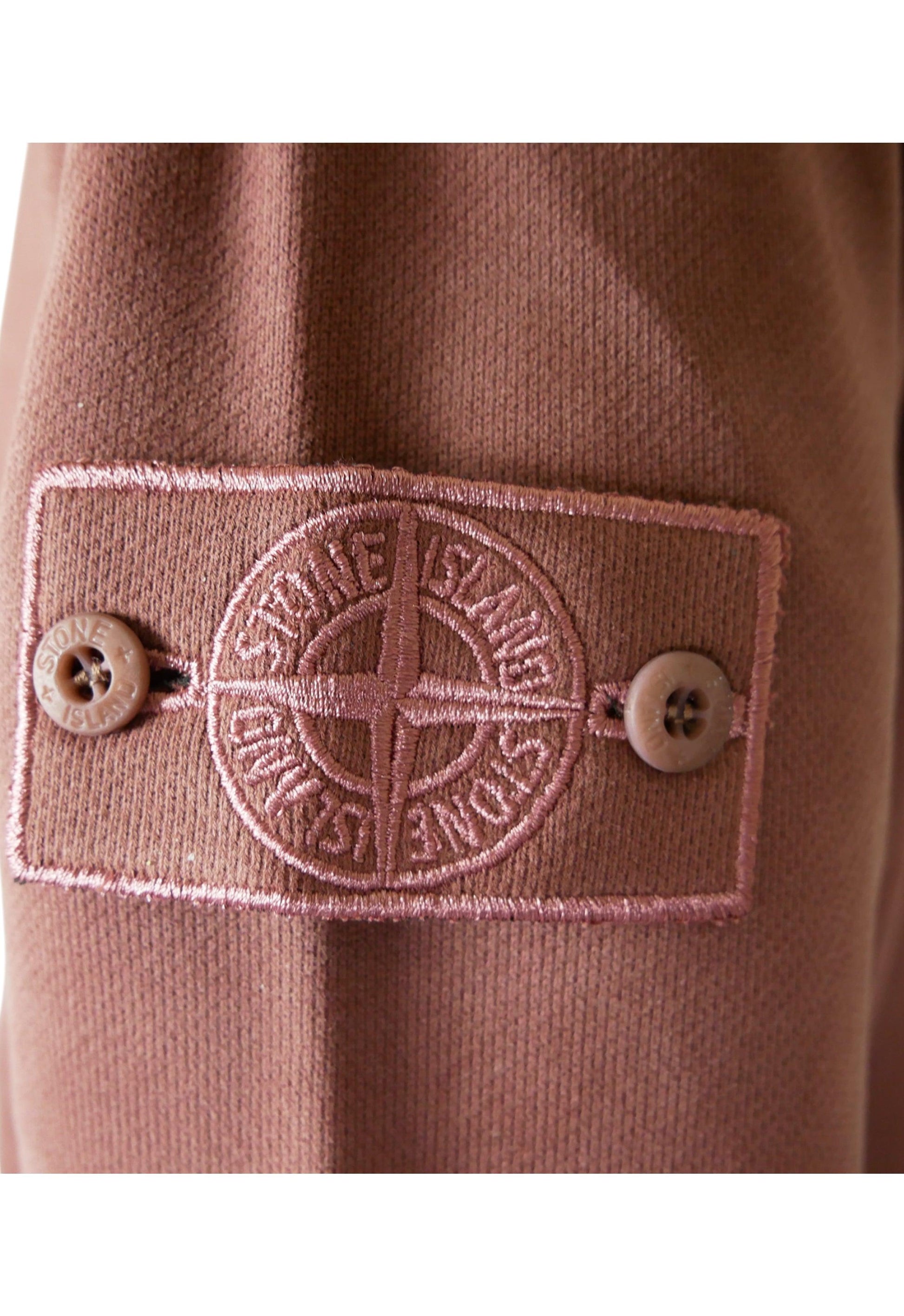 Stone Island Pullover, Sweatshirt - Original Designer Marken Outlet - Salvin Store