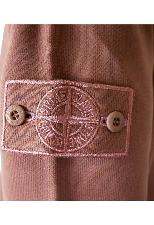 Stone Island Pullover, Sweatshirt - Original Designer Marken Outlet - Salvin Store
