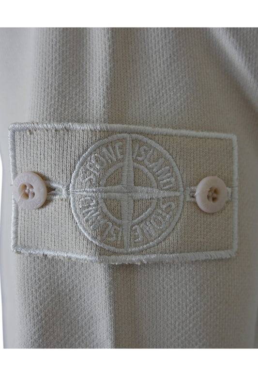 Stone Island Pullover, Sweatshirt - Original Designer Marken Outlet - Salvin Store