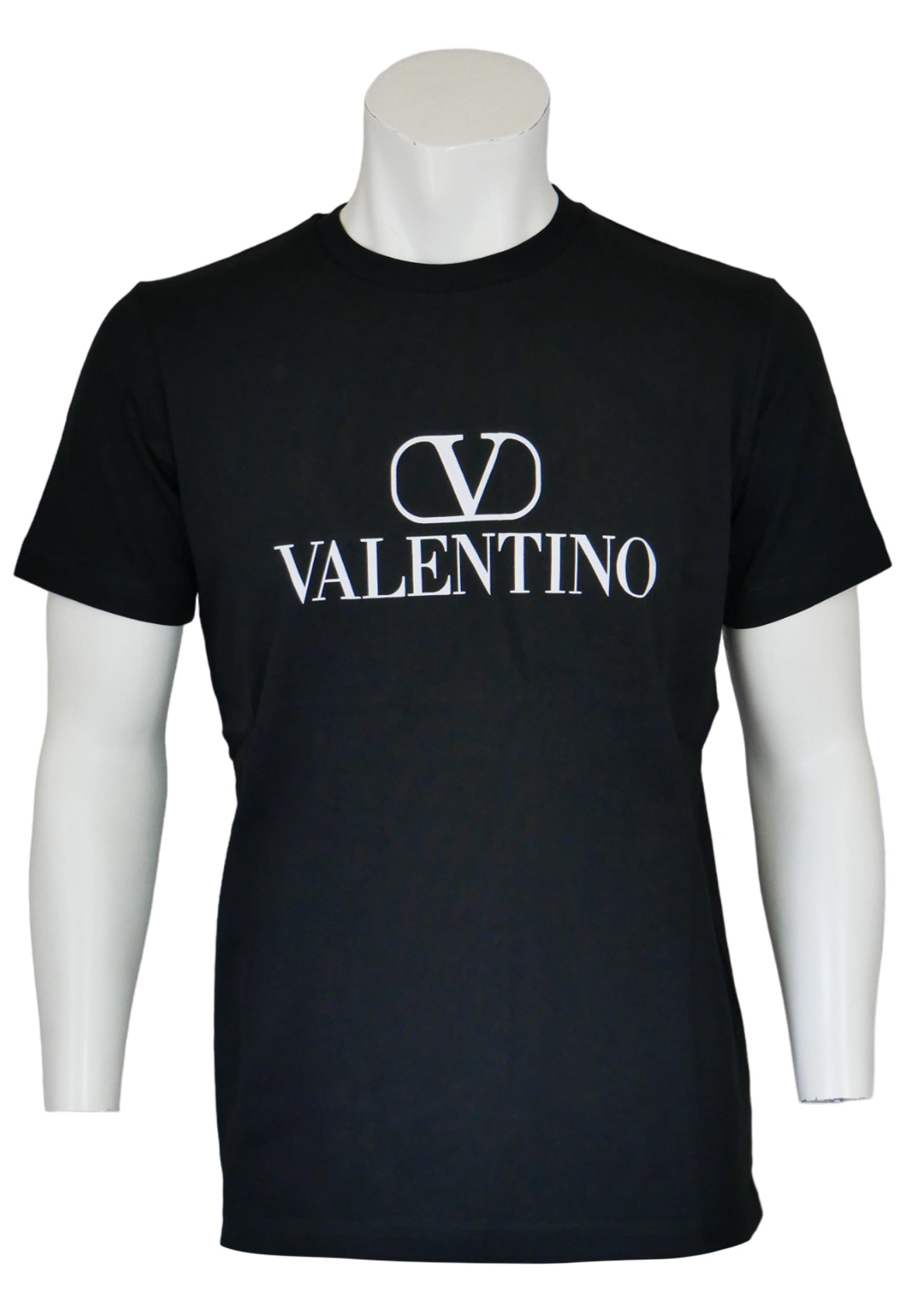 Valentino T-Shirt - Original Designer Marken Outlet - Salvin Store