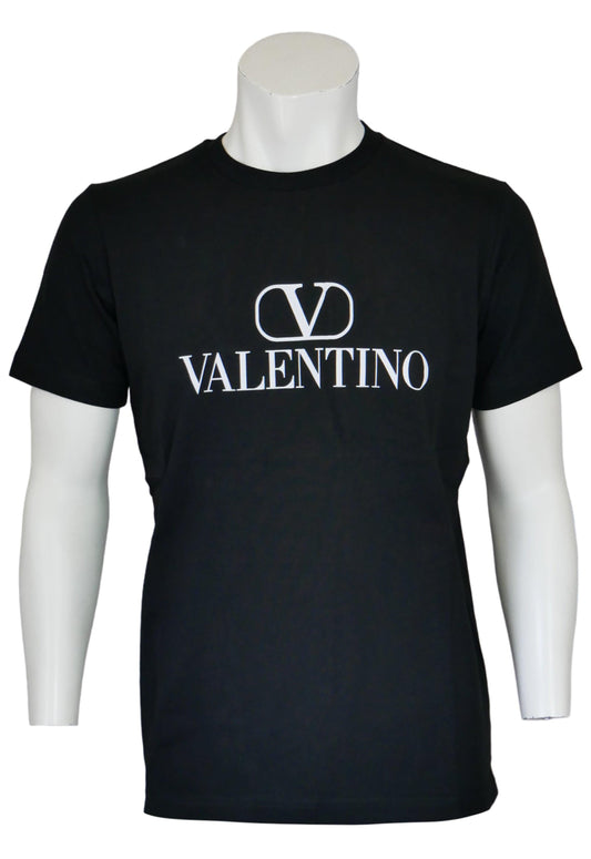 Valentino T-Shirt - Original Designer Marken Outlet - Salvin Store