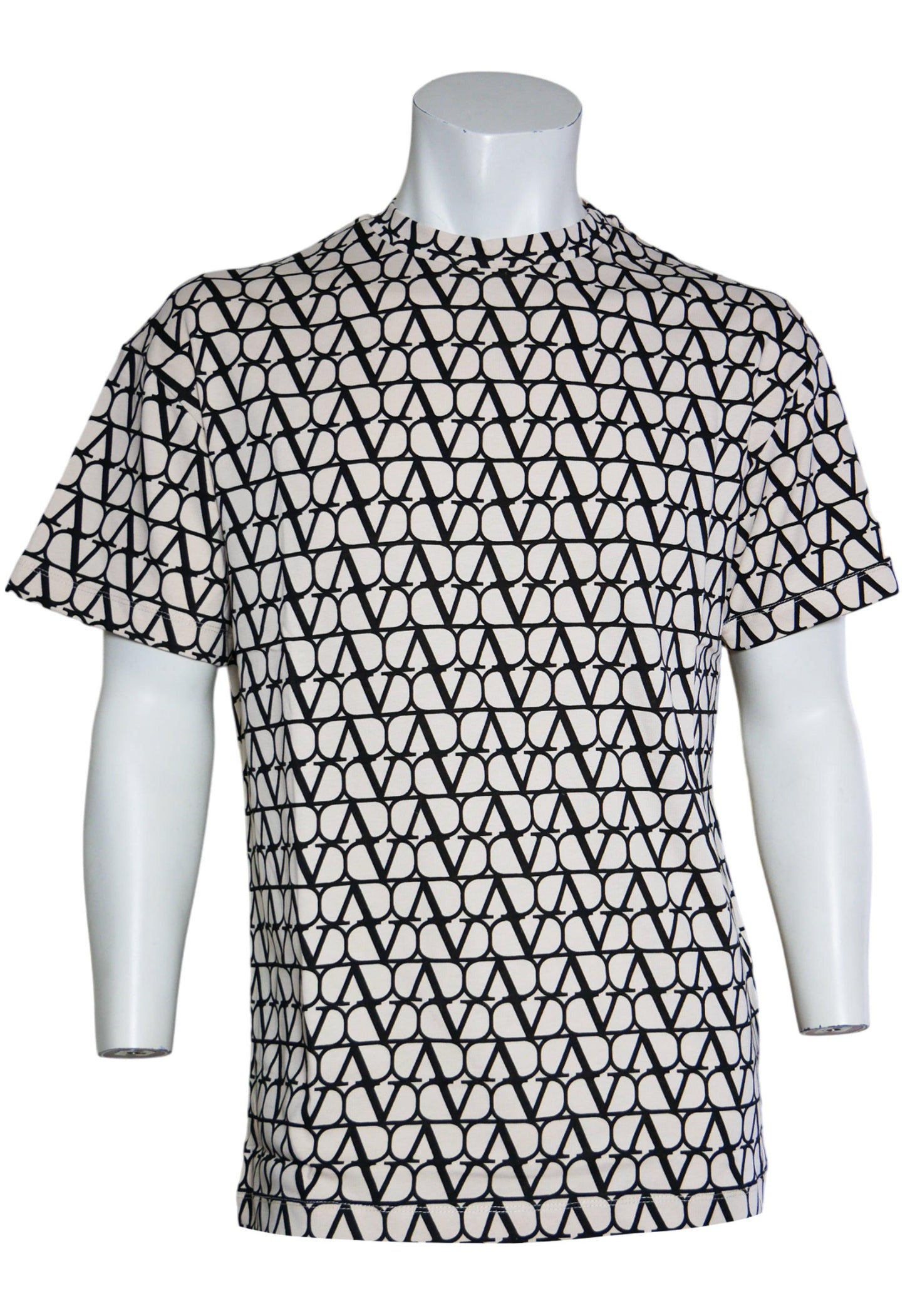 Valentino T-Shirt - Original Designer Marken Outlet - Salvin Store