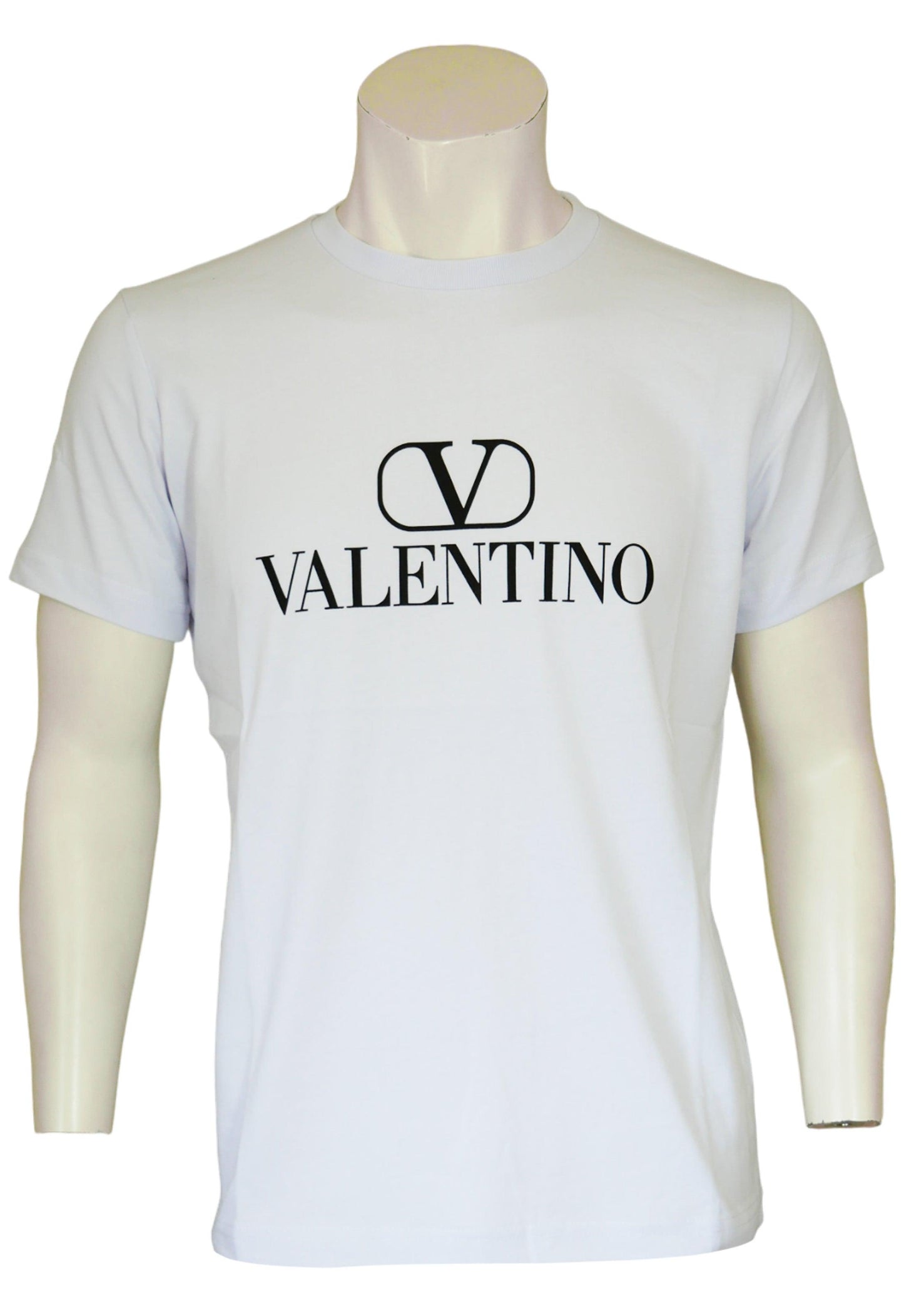 Valentino T-Shirt - Original Designer Marken Outlet - Salvin Store