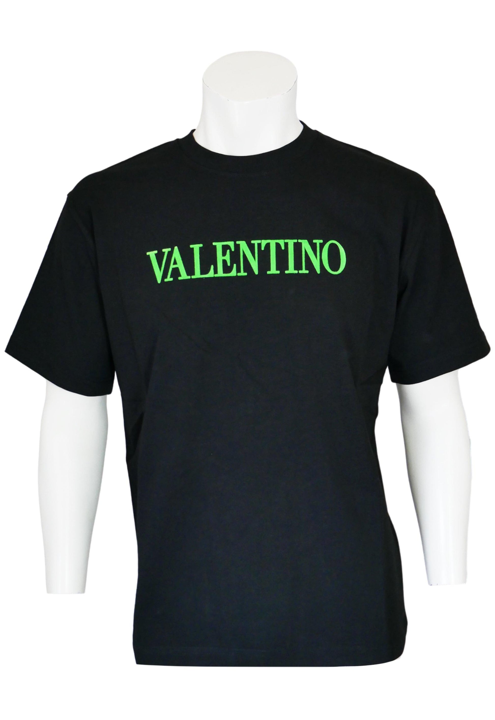Valentino T-Shirt - Original Designer Marken Outlet - Salvin Store