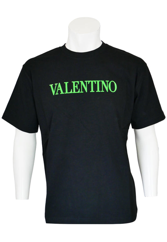 Valentino T-Shirt - Original Designer Marken Outlet - Salvin Store