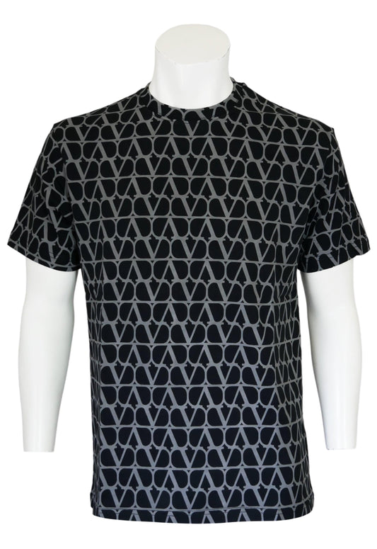 Valentino T-Shirt - Original Designer Marken Outlet - Salvin Store