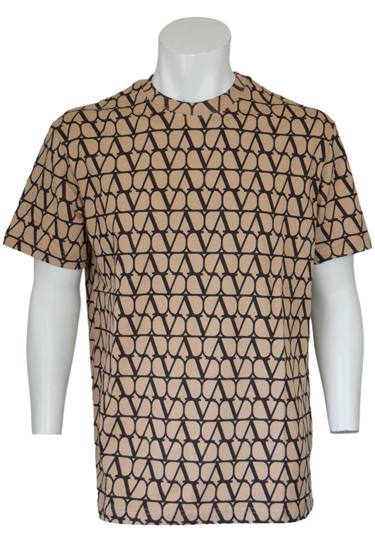 Valentino T-Shirt - Original Designer Marken Outlet - Salvin Store