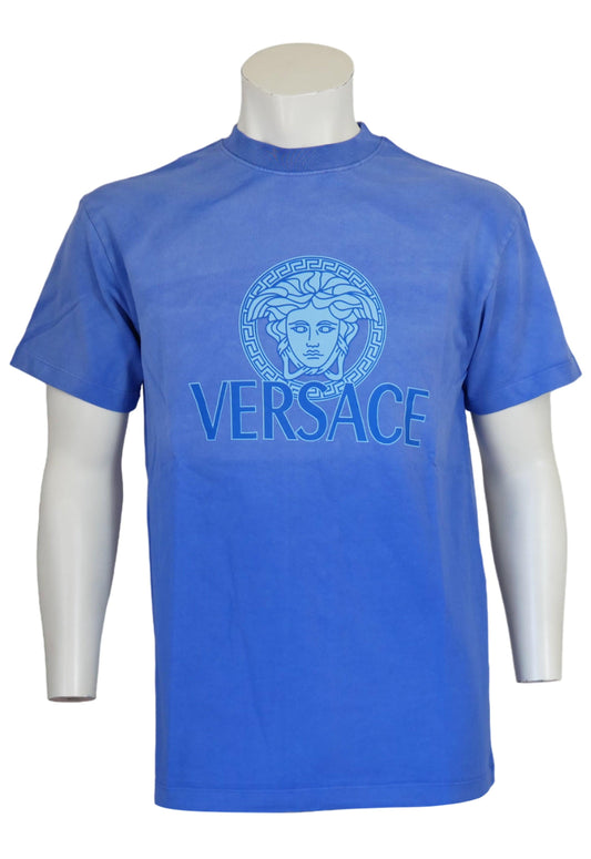 Versace T-Shirt - Original Designer Marken Outlet - Salvin Store