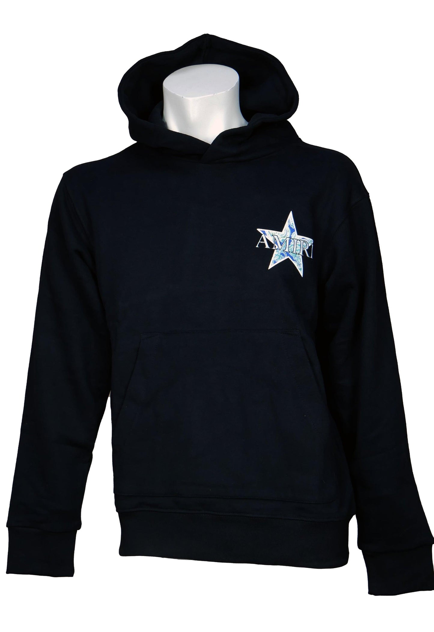 Amiri Kapuzenpullover, Hoodie - Original Designer Marken Outlet - Salvin Store