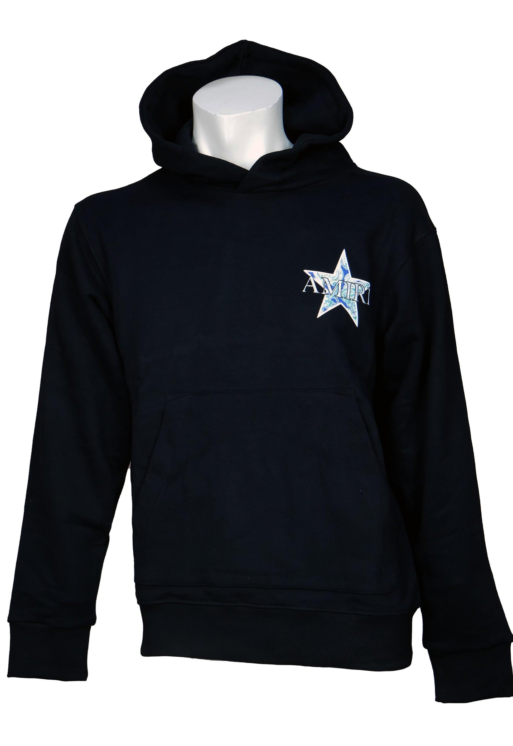 Amiri Kapuzenpullover, Hoodie - Original Designer Marken Outlet - Salvin Store