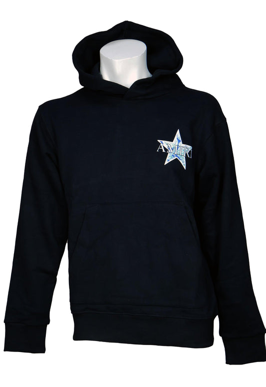Amiri Kapuzenpullover, Hoodie - Original Designer Marken Outlet - Salvin Store