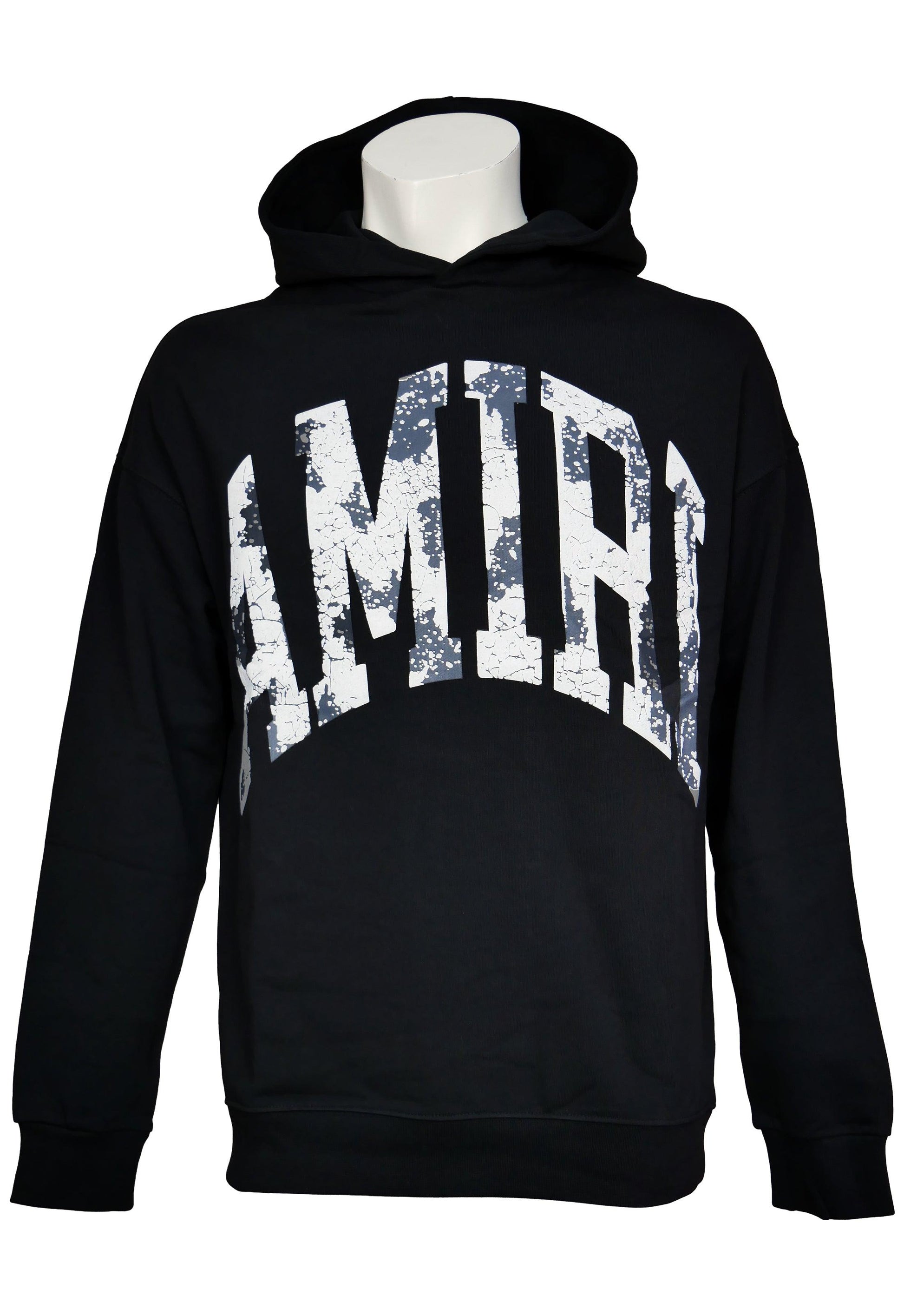 Amiri Kapuzenpullover, Hoodie - Original Designer Marken Outlet - Salvin Store