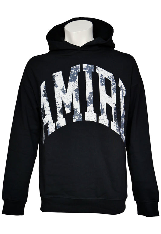 Amiri Kapuzenpullover, Hoodie - Original Designer Marken Outlet - Salvin Store