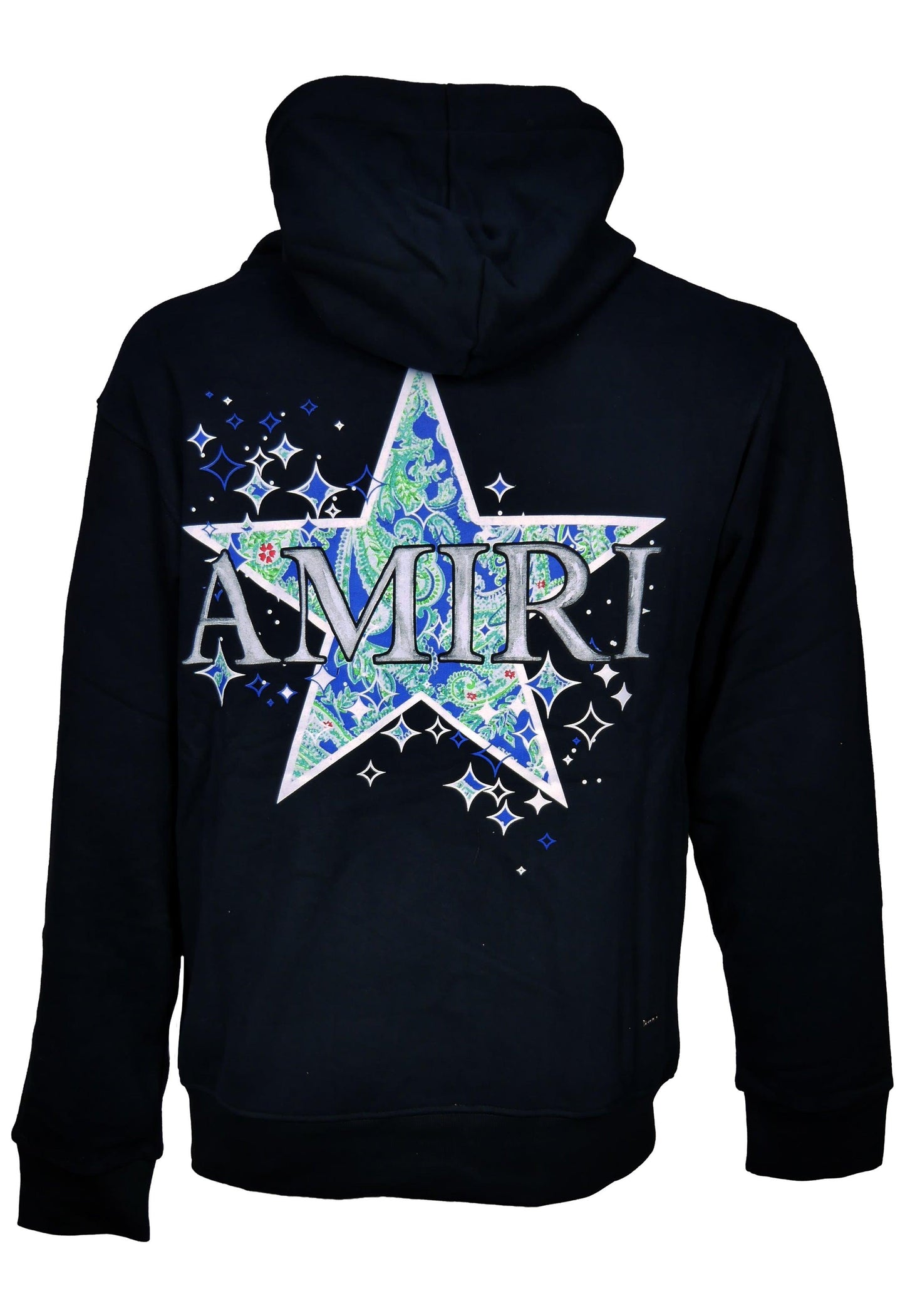 Amiri Kapuzenpullover, Hoodie - Original Designer Marken Outlet - Salvin Store