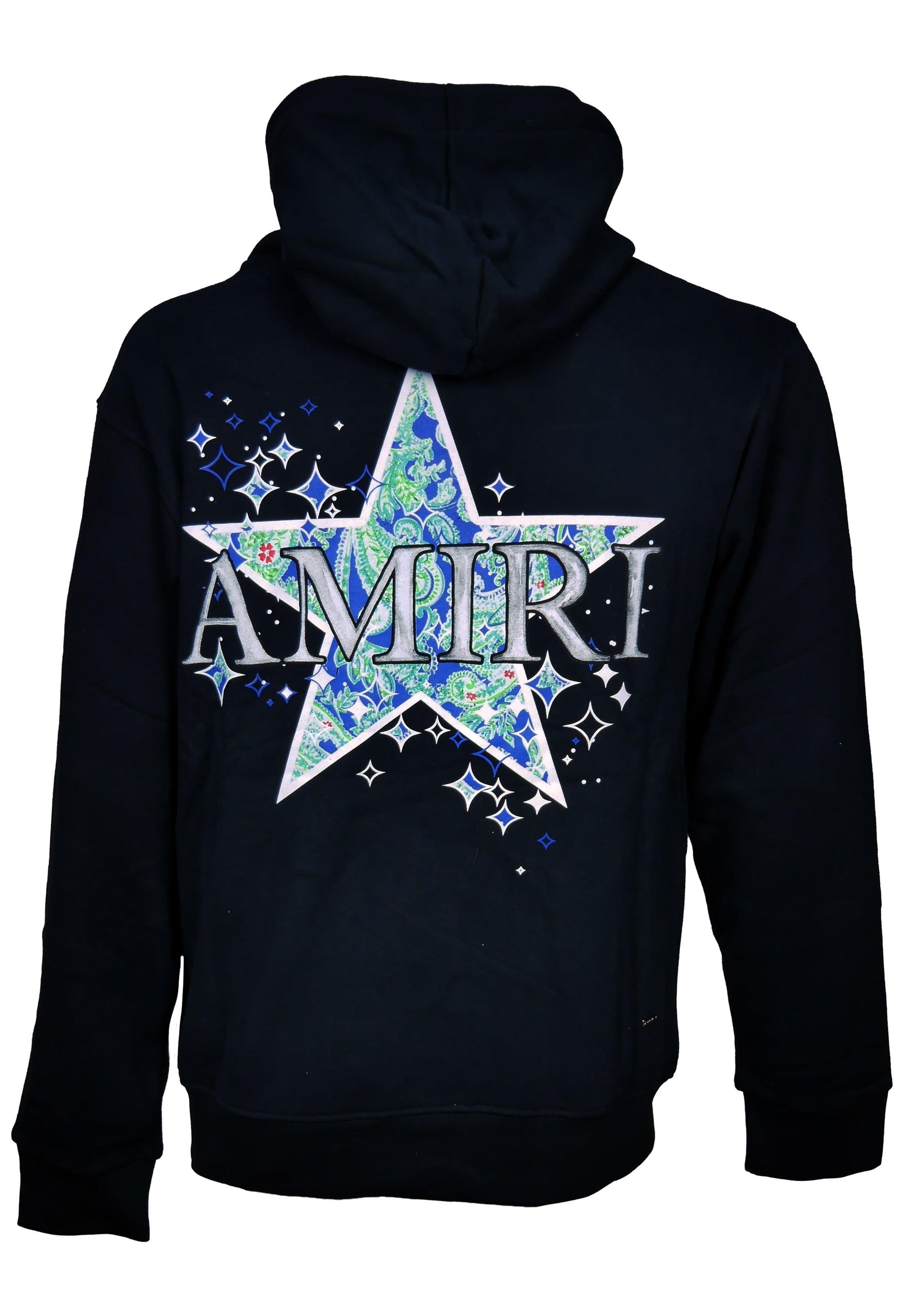 Amiri Kapuzenpullover, Hoodie - Original Designer Marken Outlet - Salvin Store