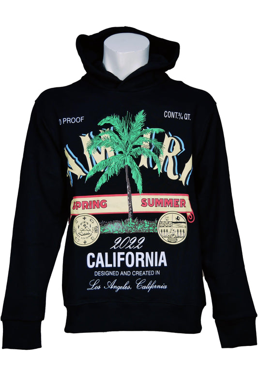 Amiri Kapuzenpullover, Hoodie - Original Designer Marken Outlet - Salvin Store