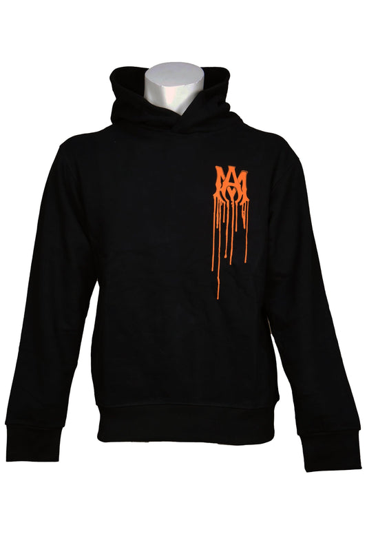 Amiri Kapuzenpullover, Hoodie - Original Designer Marken Outlet - Salvin Store