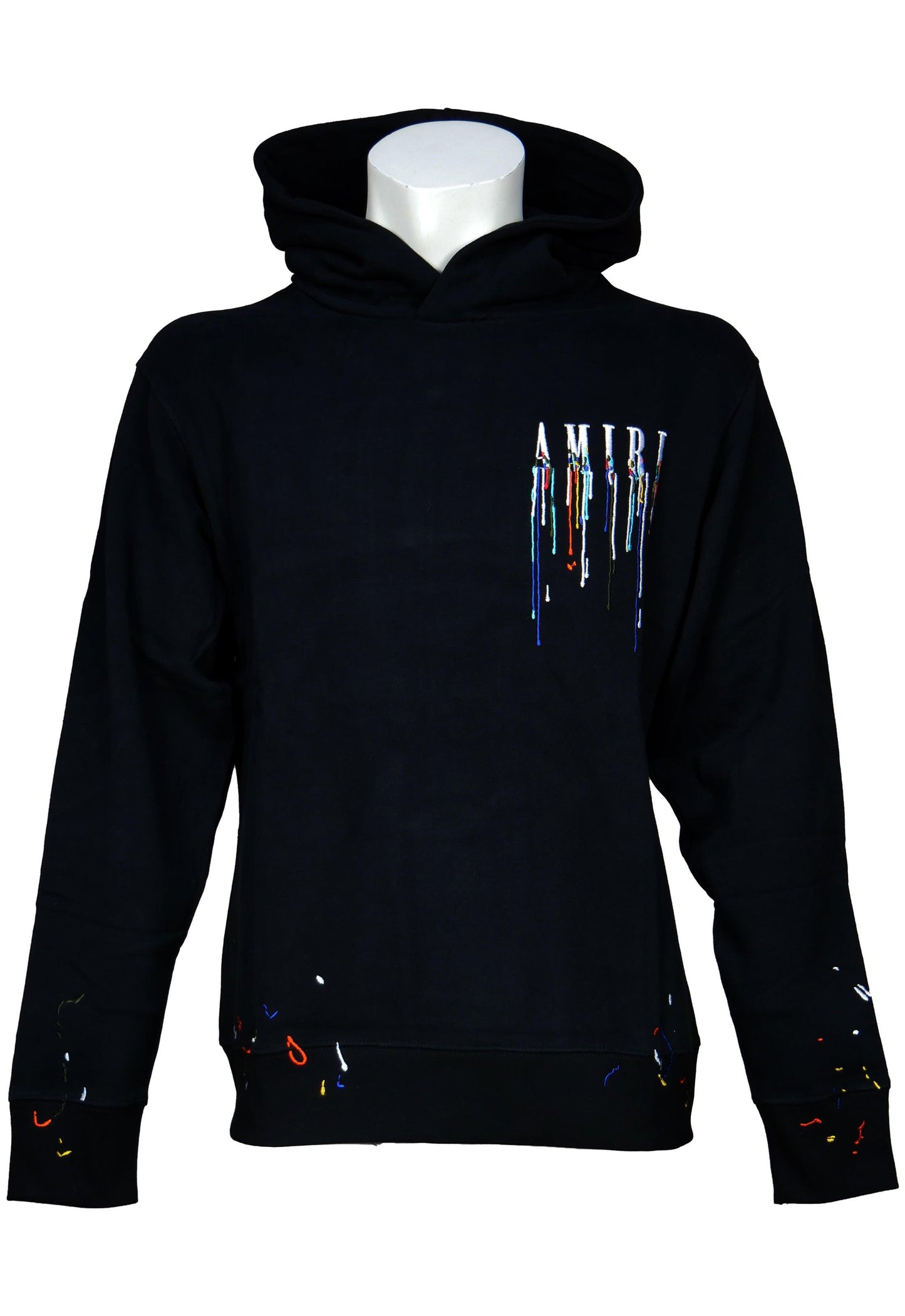 Amiri Kapuzenpullover, Hoodie - Original Designer Marken Outlet - Salvin Store