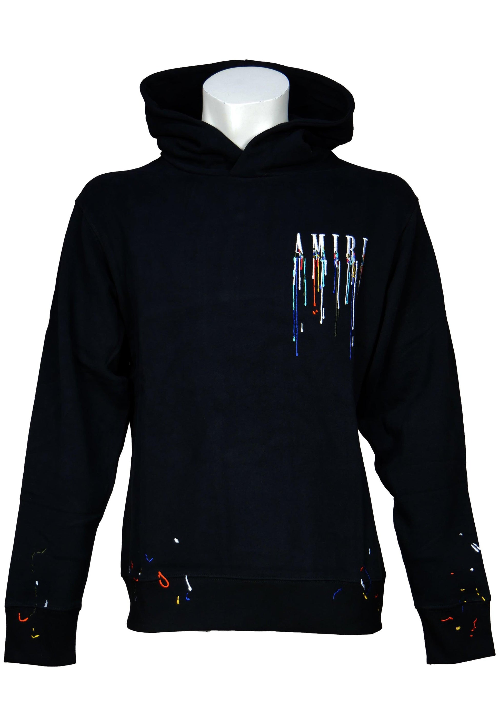 Amiri Kapuzenpullover, Hoodie - Original Designer Marken Outlet - Salvin Store