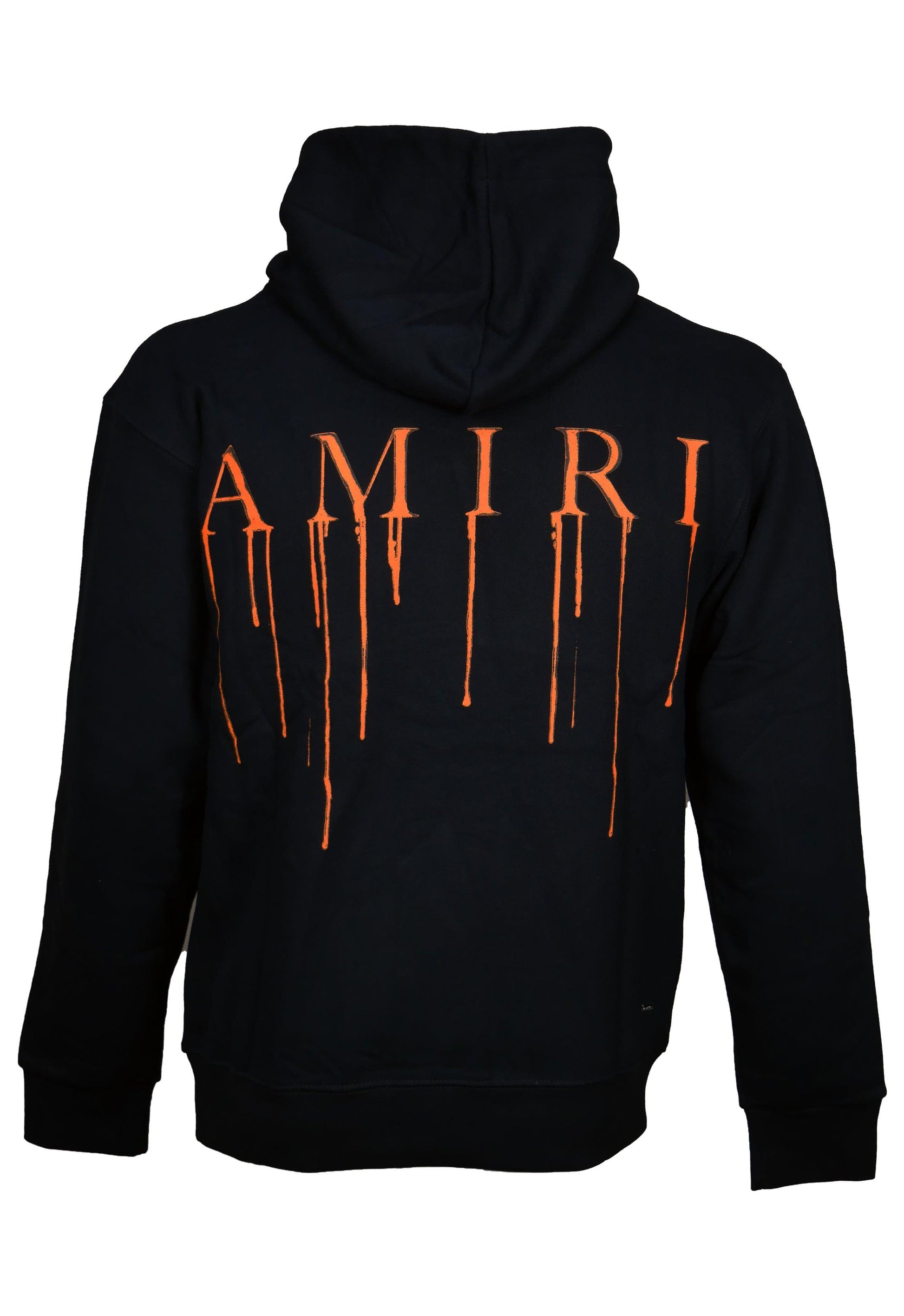 Amiri Kapuzenpullover, Hoodie - Original Designer Marken Outlet - Salvin Store