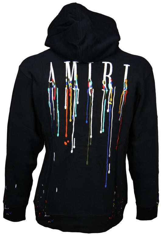 Amiri Kapuzenpullover, Hoodie - Original Designer Marken Outlet - Salvin Store