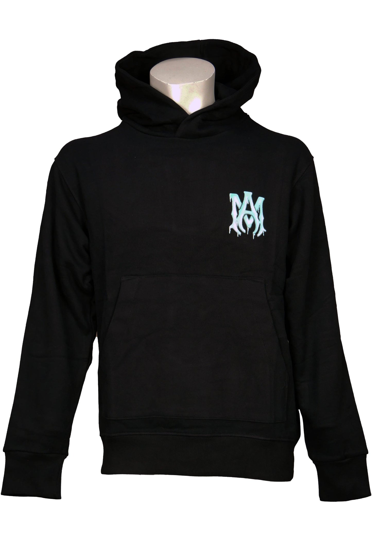 Amiri Kapuzenpullover, Hoodie - Original Designer Marken Outlet - Salvin Store