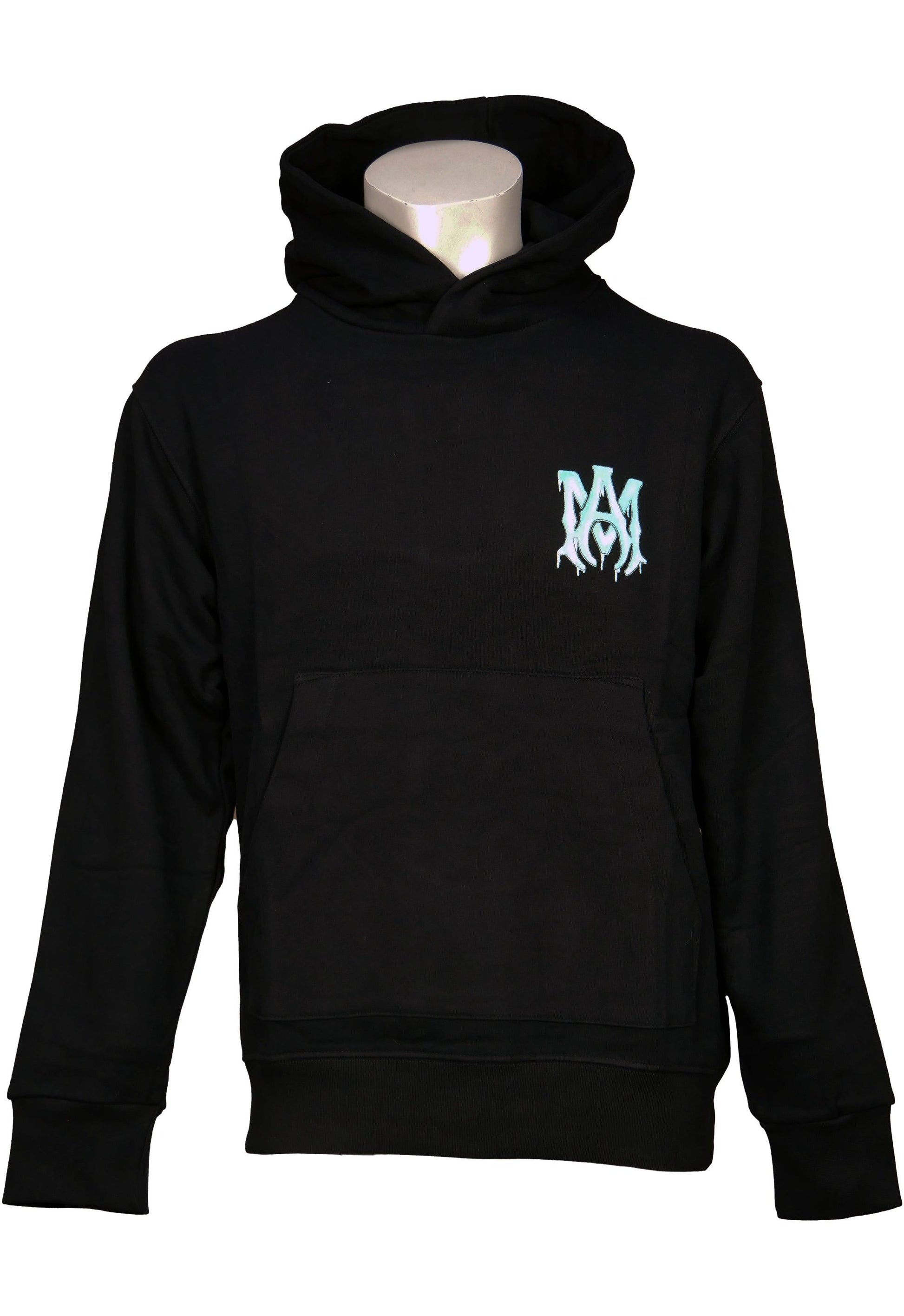 Amiri Kapuzenpullover, Hoodie - Original Designer Marken Outlet - Salvin Store