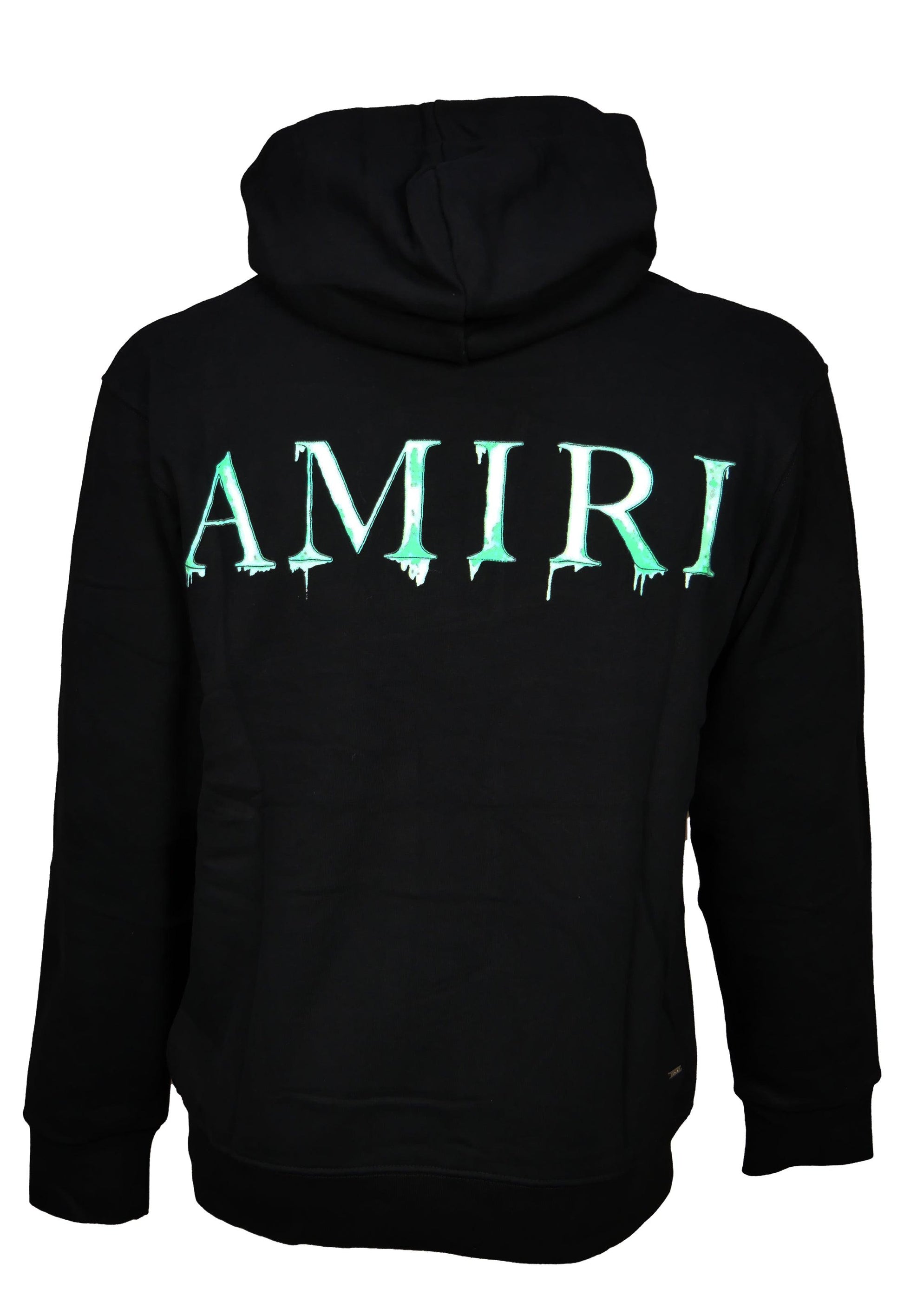 Amiri Kapuzenpullover, Hoodie - Original Designer Marken Outlet - Salvin Store