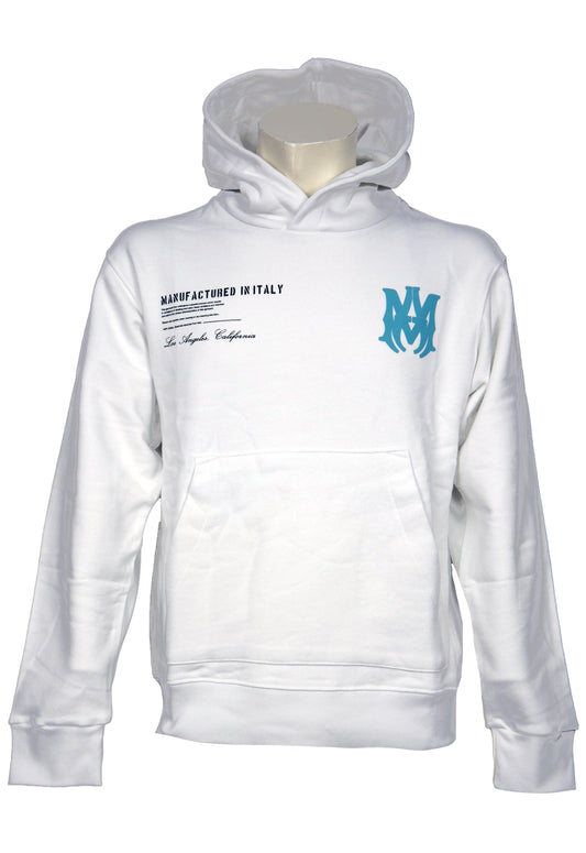 Amiri Kapuzenpullover, Hoodie - Original Designer Marken Outlet - Salvin Store
