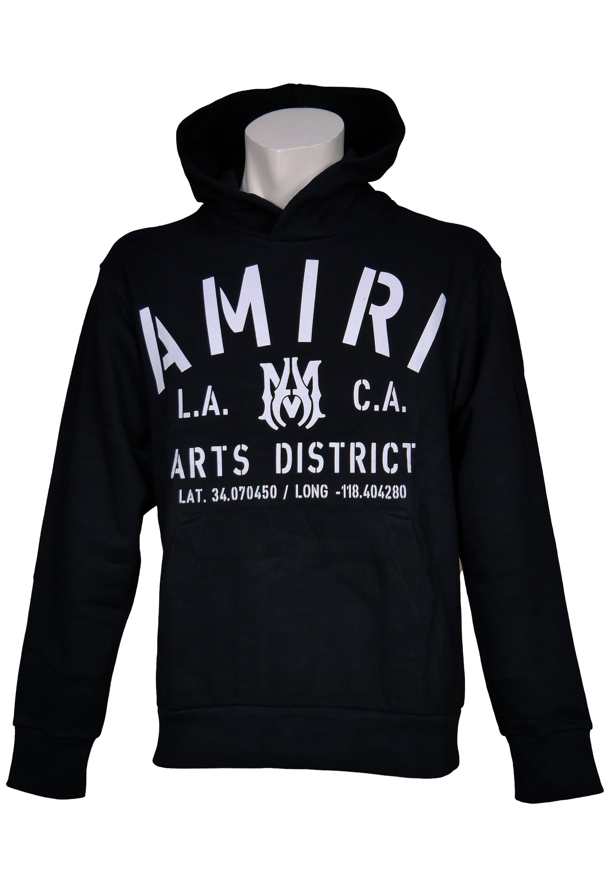 Amiri Kapuzenpullover, Hoodie - Original Designer Marken Outlet - Salvin Store