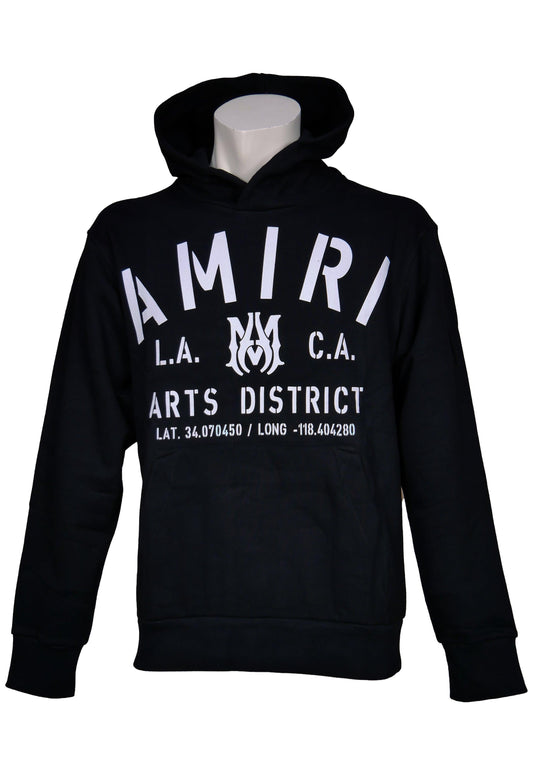 Amiri Kapuzenpullover, Hoodie - Original Designer Marken Outlet - Salvin Store