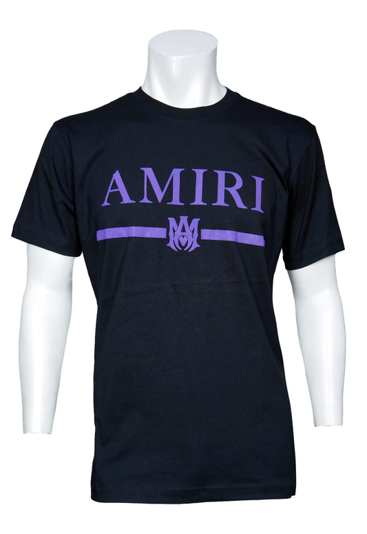 Amiri T-Shirt - Original Designer Marken Outlet - Salvin Store