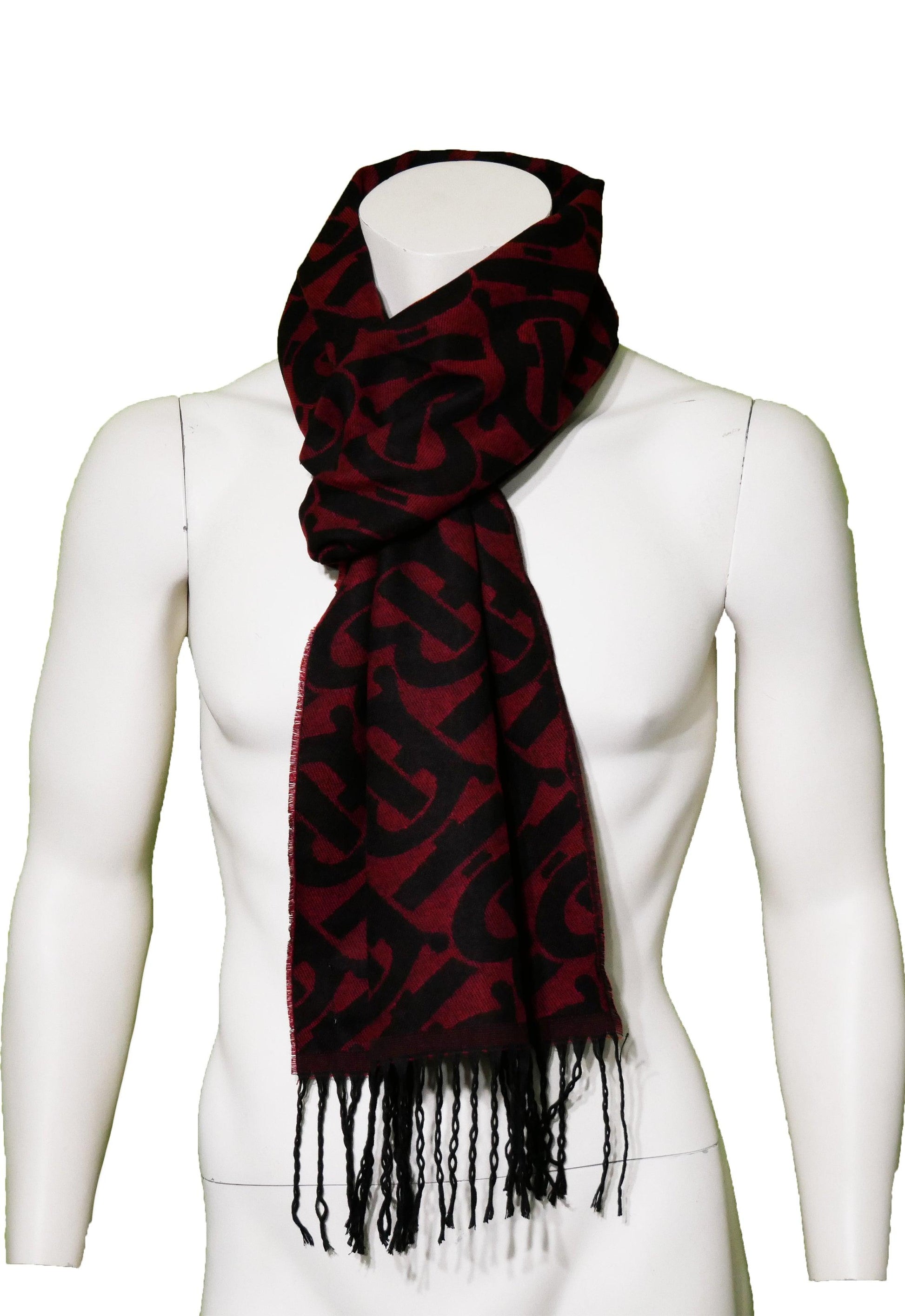 Burberry Schal - Original Designer Marken Outlet - Salvin Store